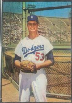 Don Drysdale