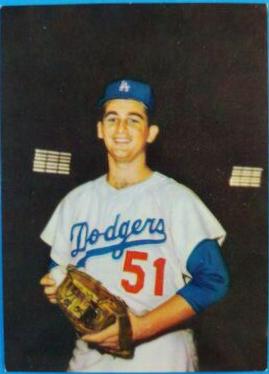 Larry Sherry