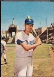 Wally Moon
