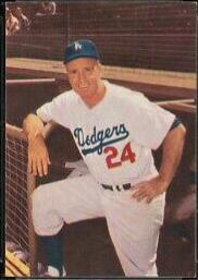 Walt Alston