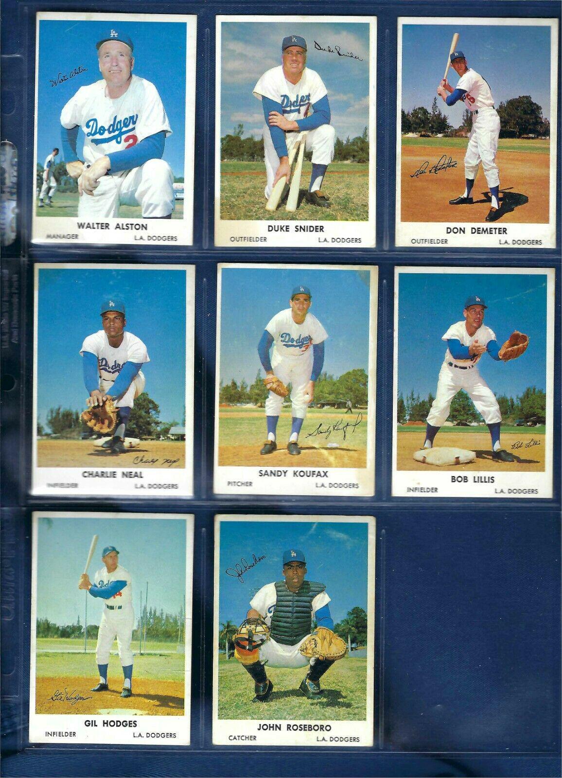 Complete Set