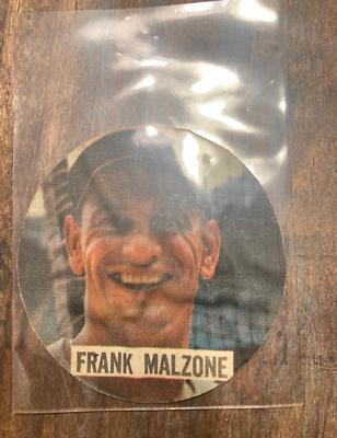 Frank Malzone
