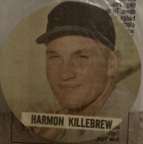 Harmon Killebrew