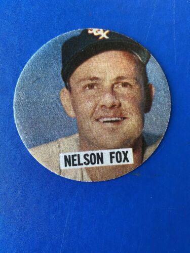 Nellie Fox