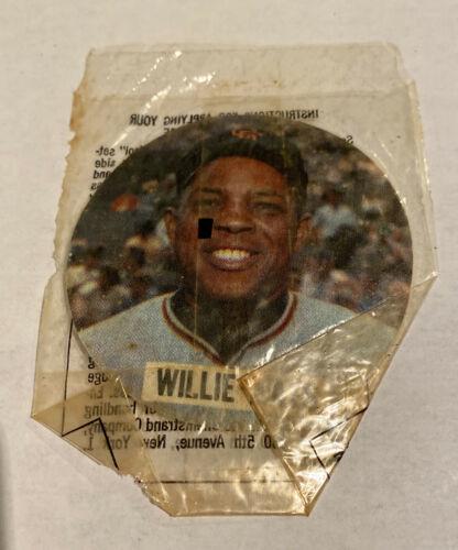 Willie Mays