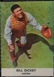 Bill Dickey #27