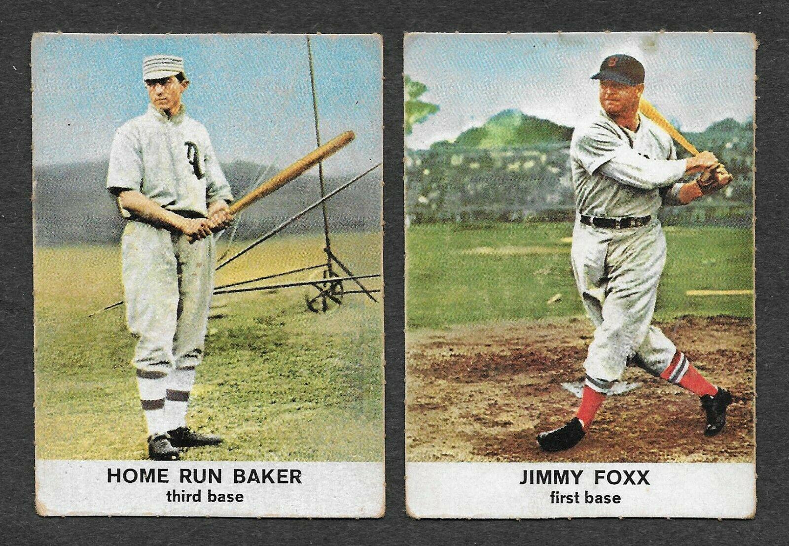 Jimmy Foxx #22