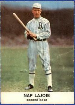 Nap Lajoie #31