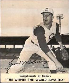Jim Maloney