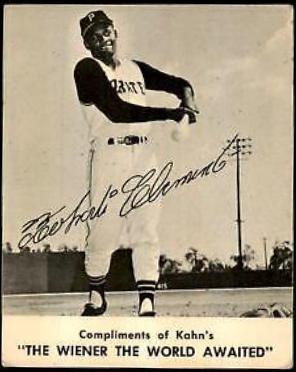Roberto Clemente