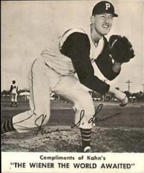 Vern Law