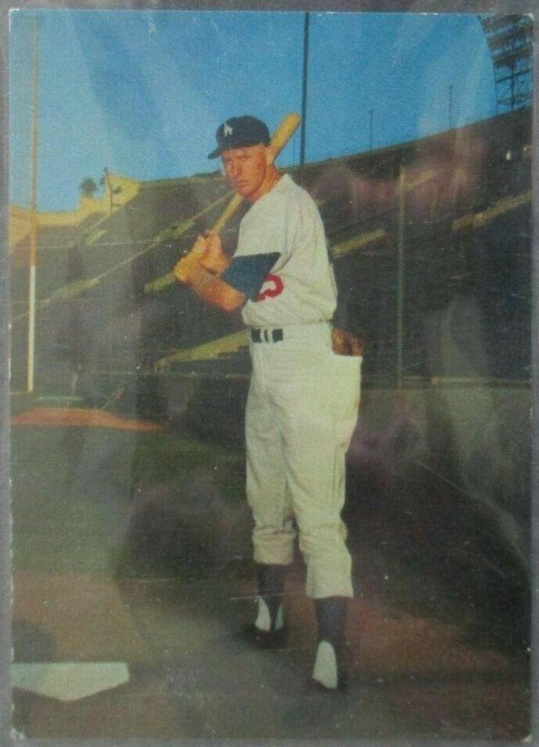 Frank Howard