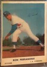 Ron Perranoski #16
