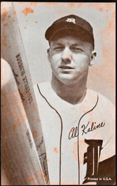 Al Kaline