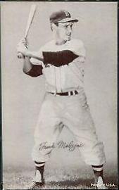 Frank Malzone