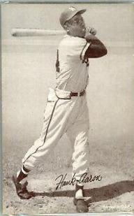 Hank Aaron