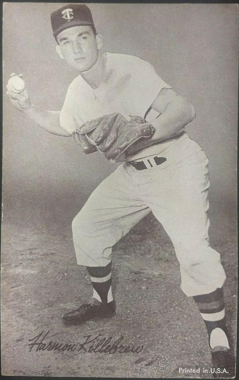 Harmon Killebrew