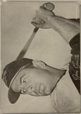 Jim Gentile