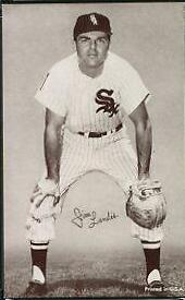 Jim Landis