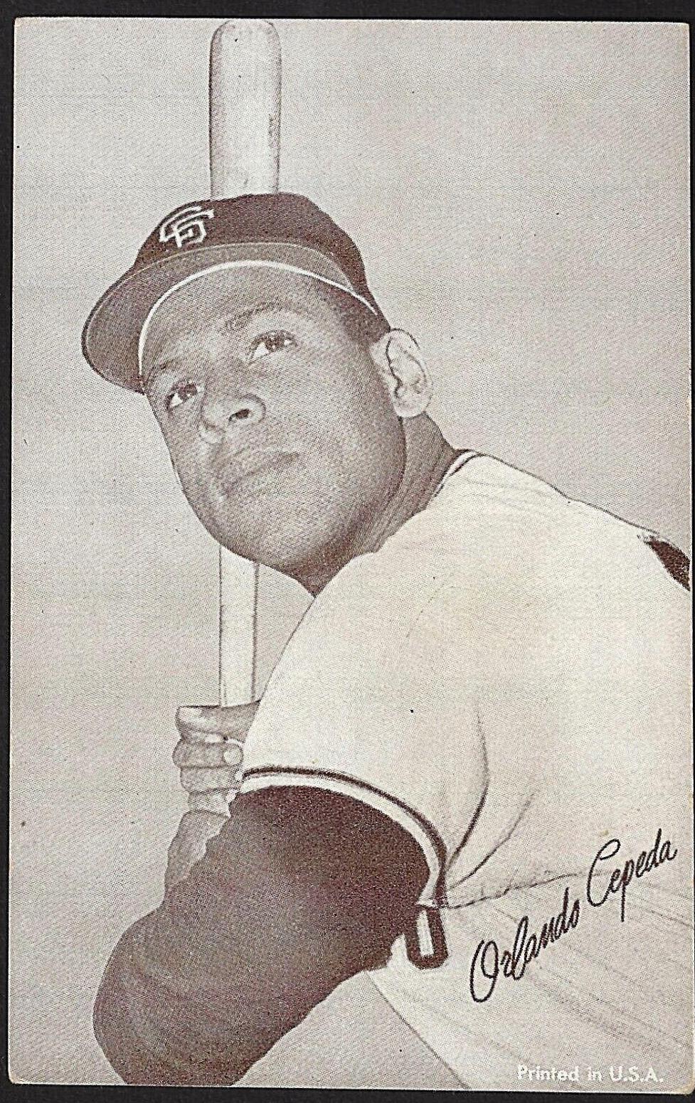 Orlando Cepeda