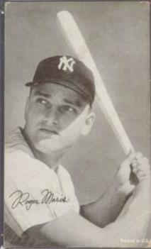 Roger Maris