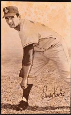 Sandy Koufax