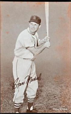Stan Musial