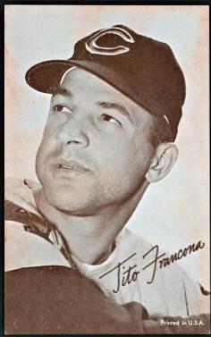 Tito Francona