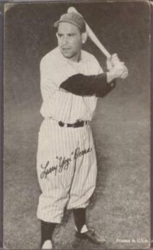 Yogi Berra