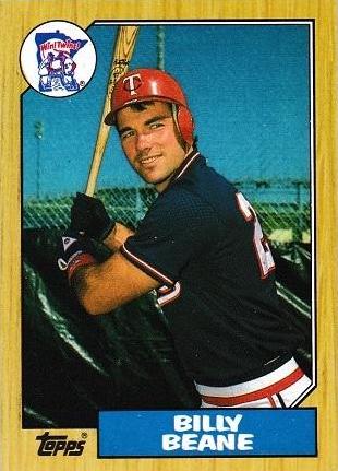 Billy Beane #114