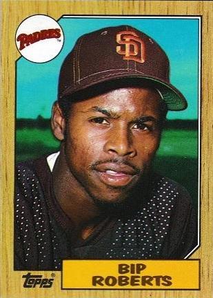 Bip Roberts #637