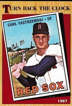 Carl Yastrzemski #314