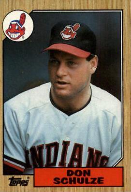 Don Schulze #297