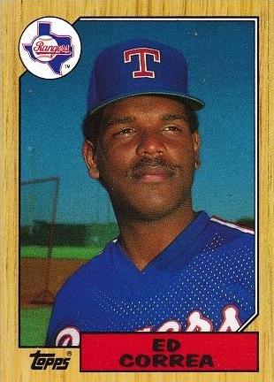 Ed Correa #334