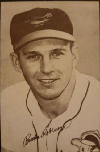 Brooks Robinson