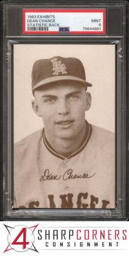 Dean Chance