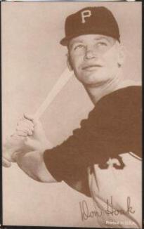 Don Hoak