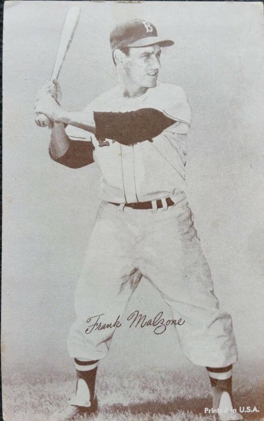 Frank Malzone
