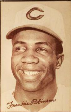 Frank Robinson