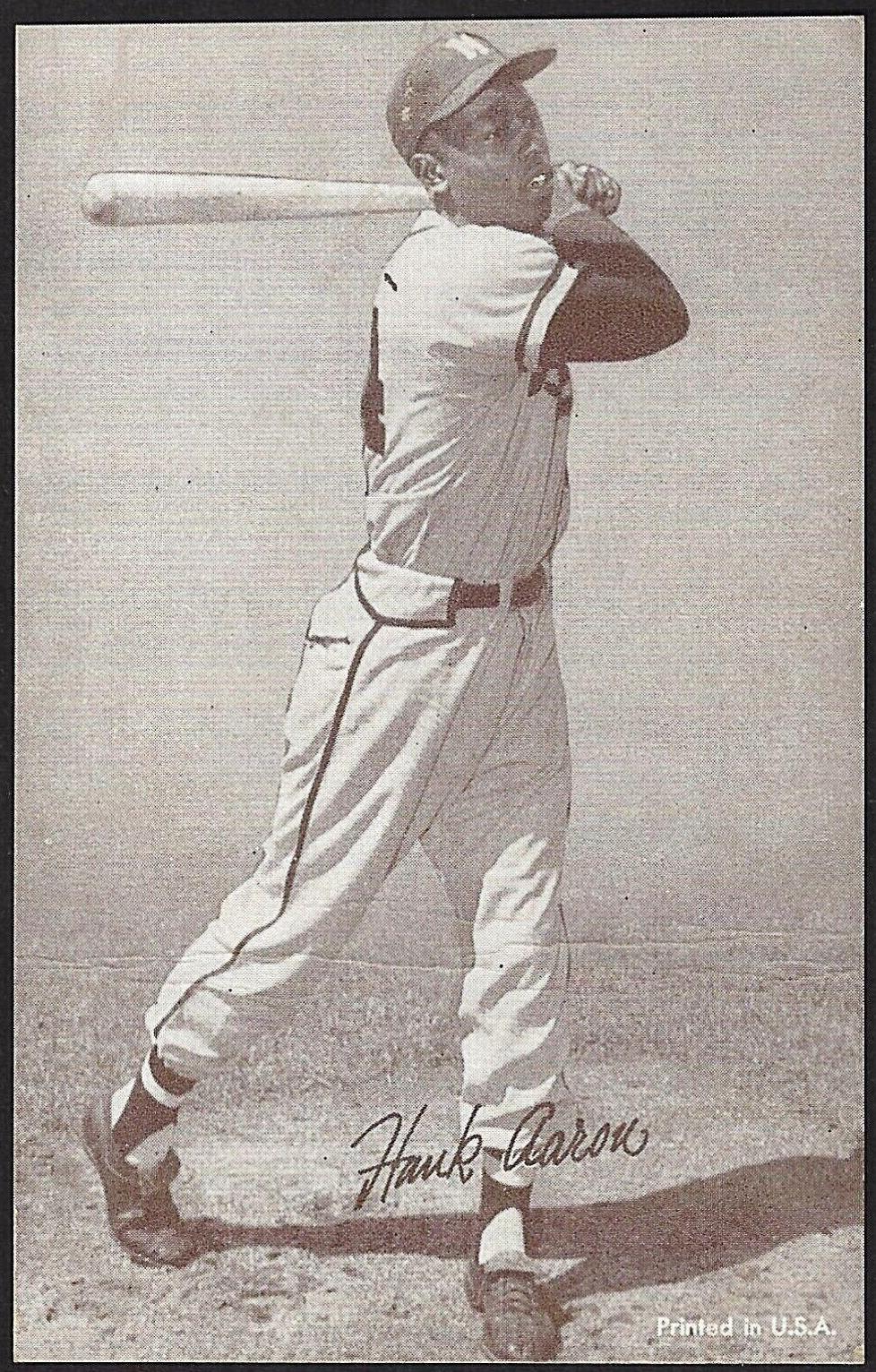 Hank Aaron