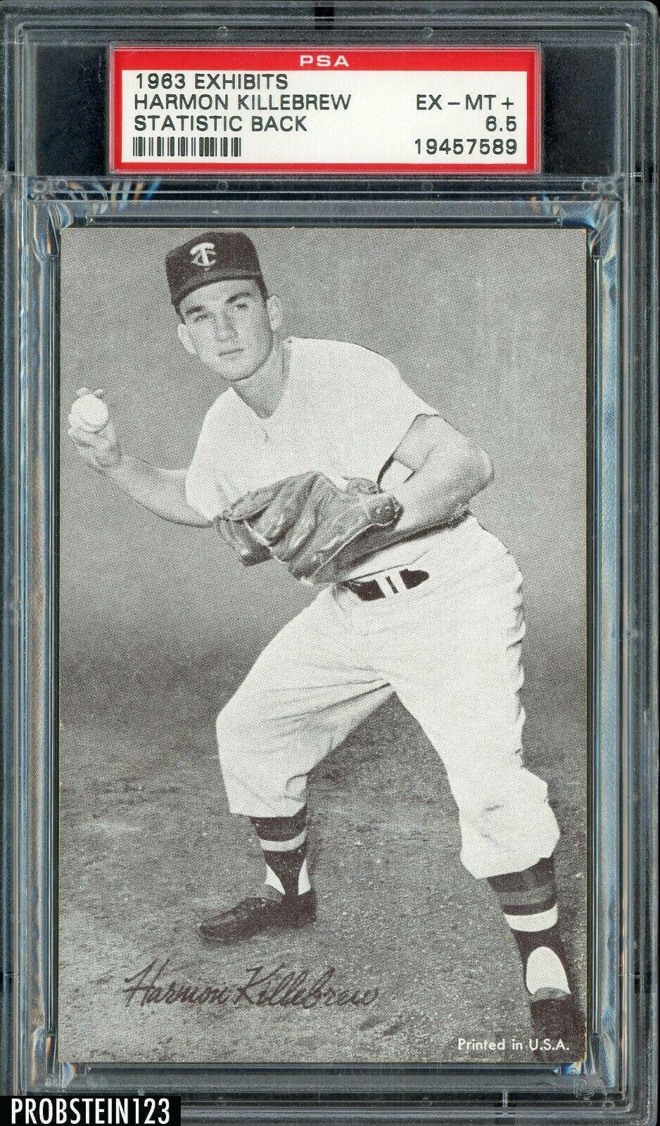 Harmon Killebrew