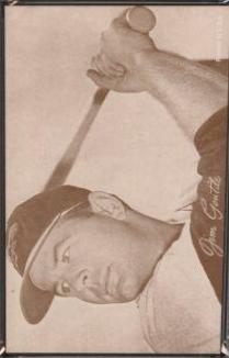 Jim Gentile