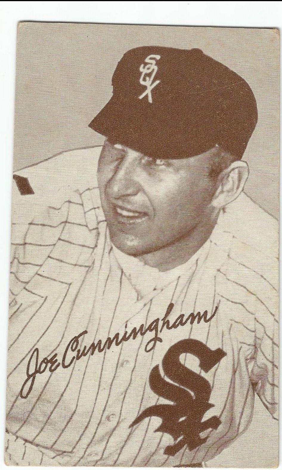 Joe Cunningham