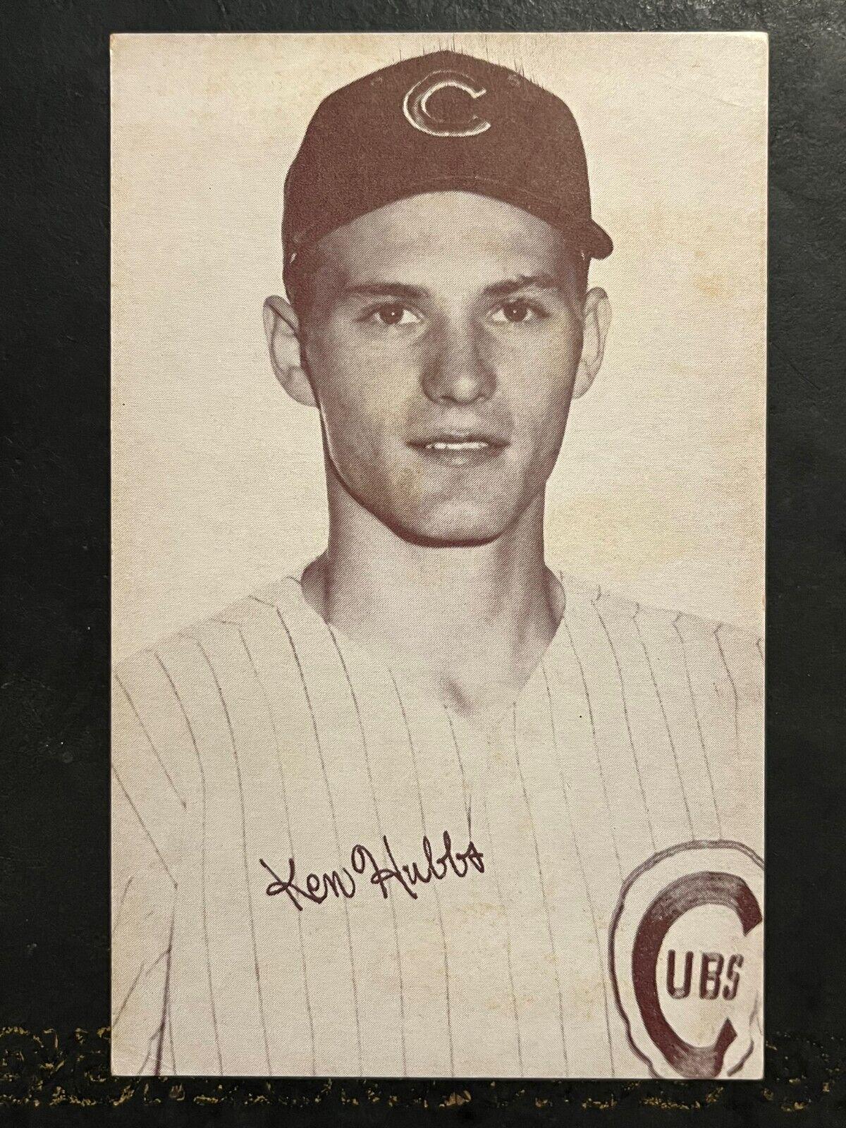 Ken Hubbs
