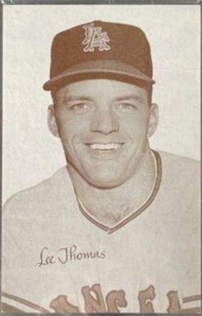 Lee Thomas