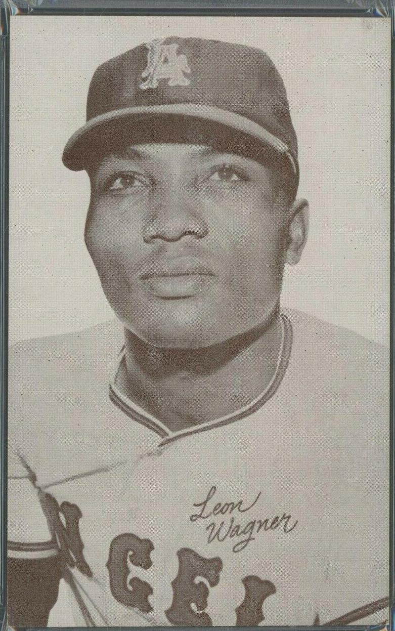 Leon Wagner