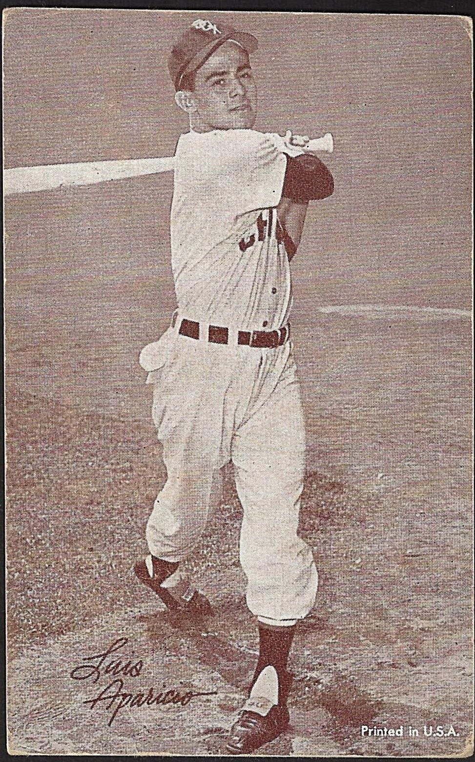 Luis Aparicio