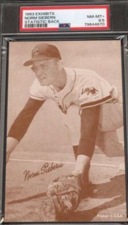 Norm Siebern