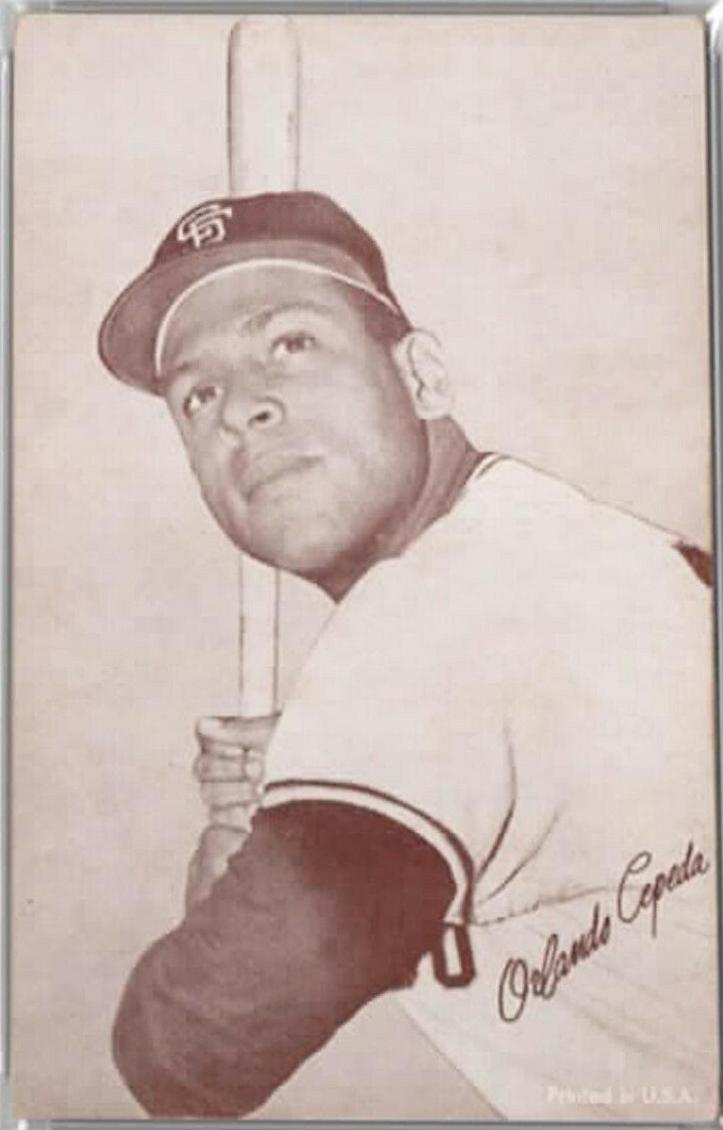 Orlando Cepeda