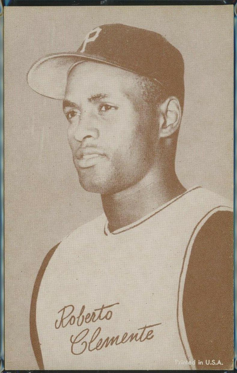 Roberto Clemente